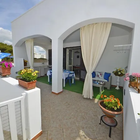 La Bilupa Casa vacanze Torre Pali