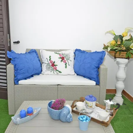 Casa vacanze La Bilupa *