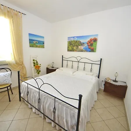 La Bilupa Casa vacanze Torre Pali