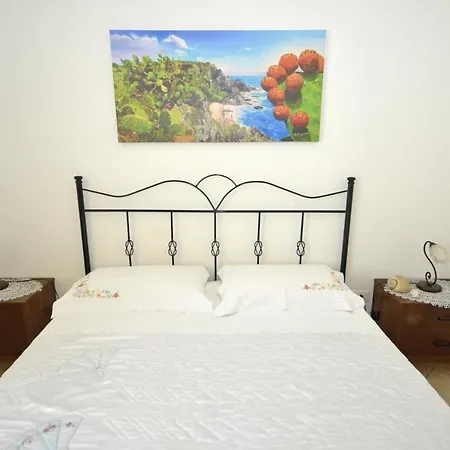 La Bilupa Casa vacanze Torre Pali
