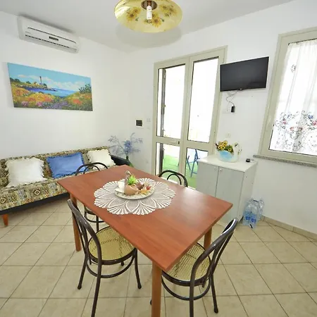La Bilupa Casa vacanze *