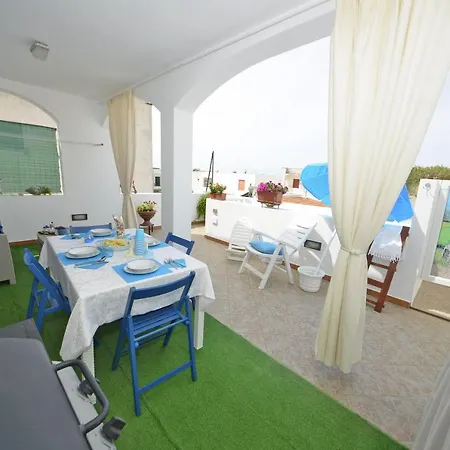 La Bilupa Holiday home