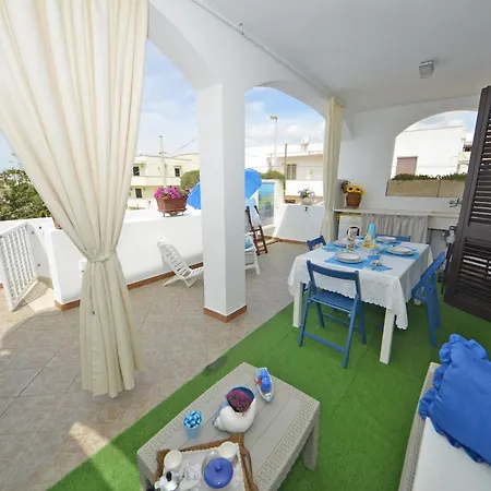 La Bilupa Holiday home