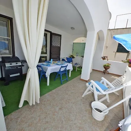 La Bilupa Holiday home *