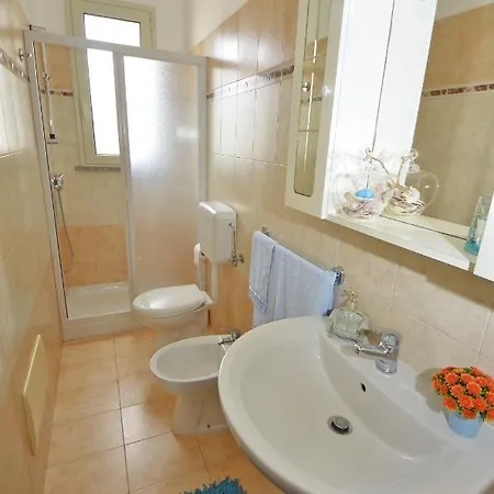 La Bilupa Holiday home