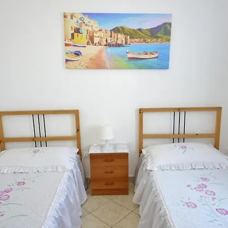 La Bilupa Holiday home Torre Pali